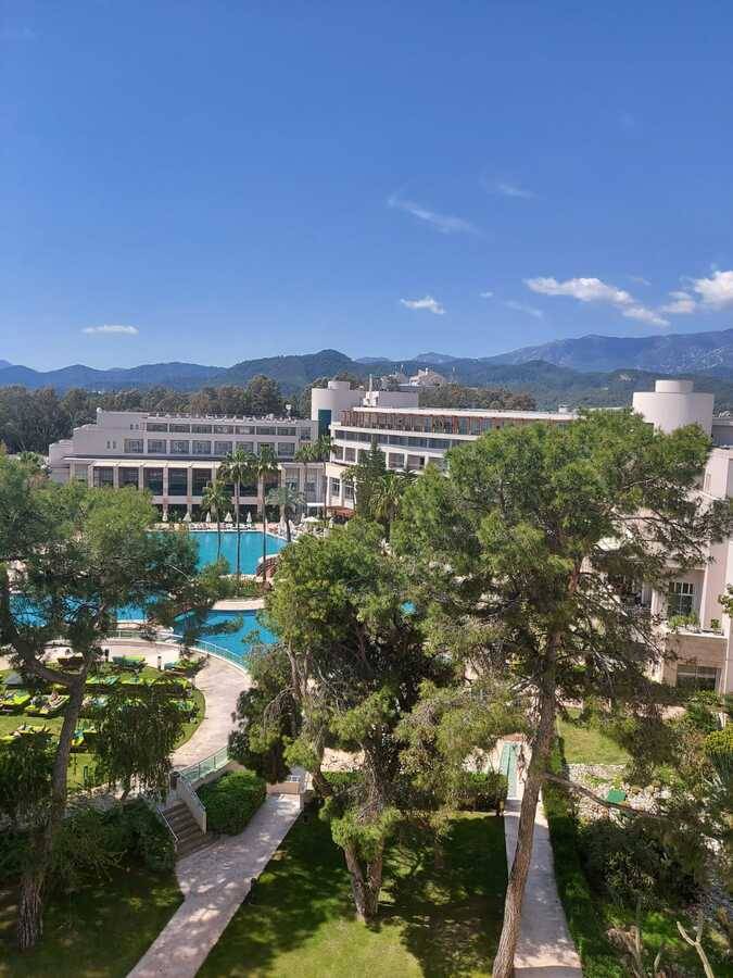 Rixos Premium Tekirova