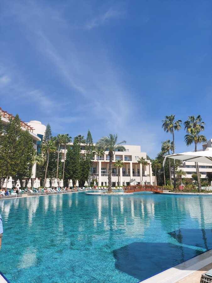 Rixos Premium Tekirova