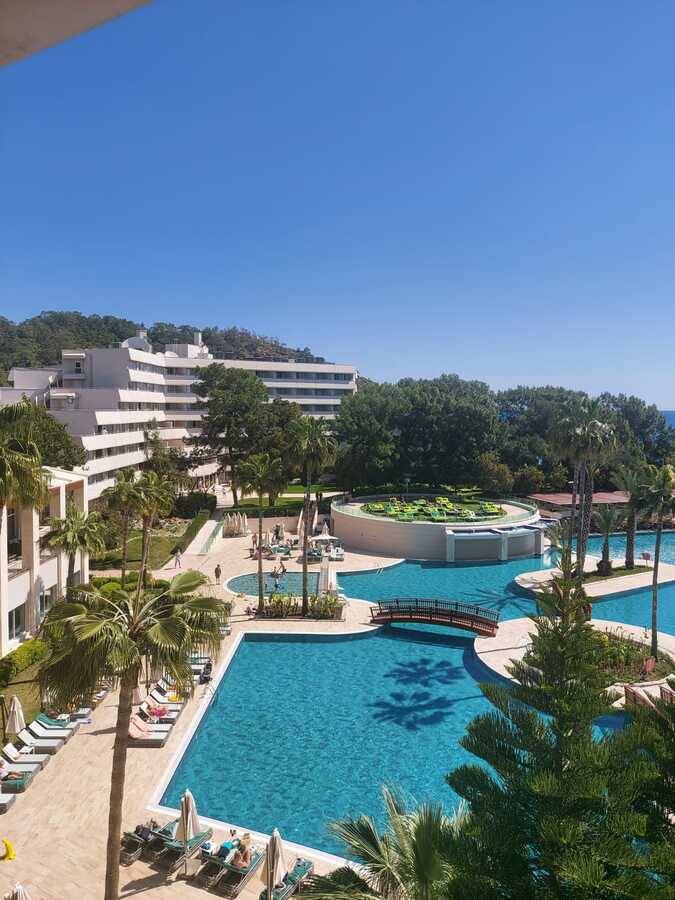 Rixos Premium Tekirova