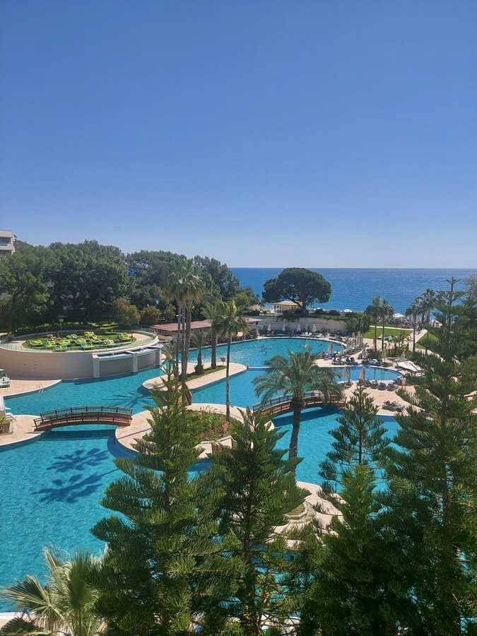 Rixos Premium Tekirova