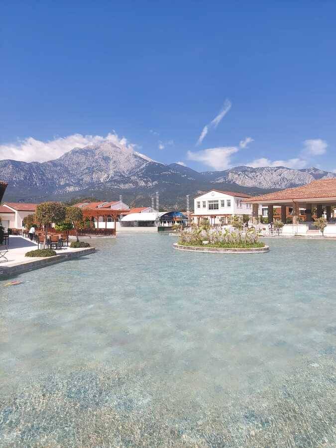 Rixos Premium Tekirova