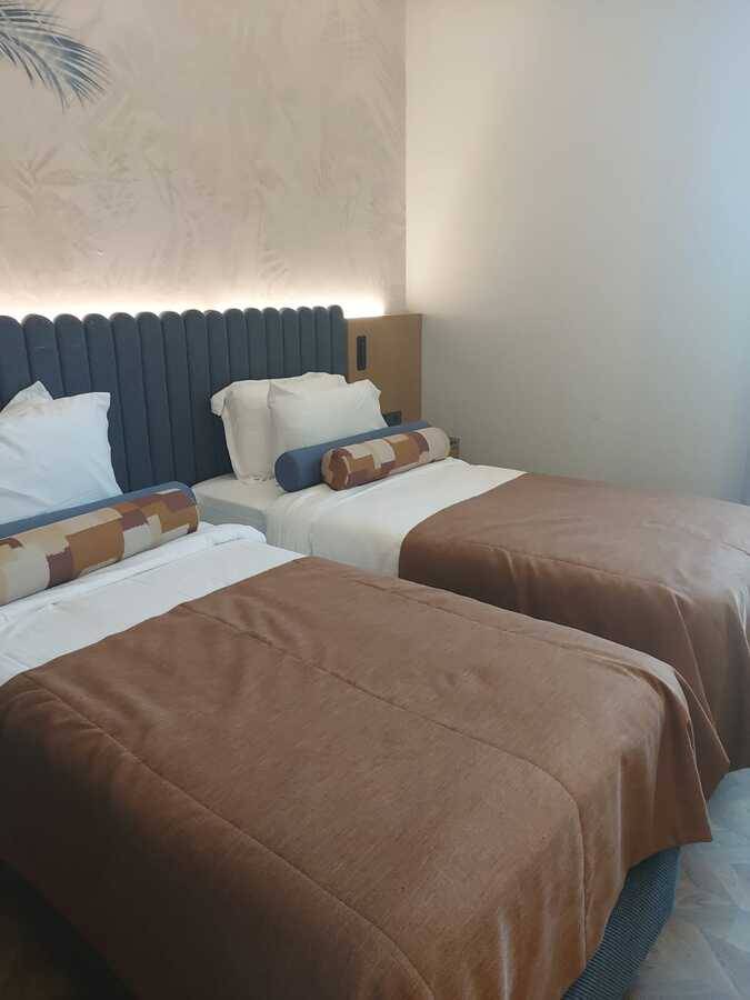 Sherwood Exclusive Kemer  