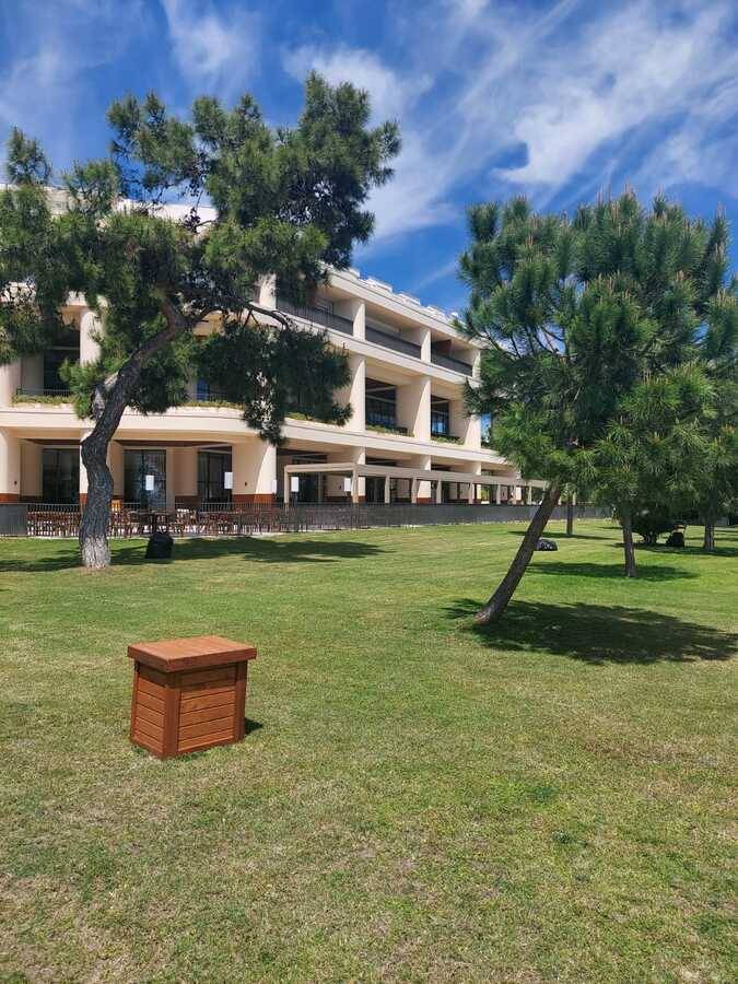 Sherwood Exclusive Kemer  