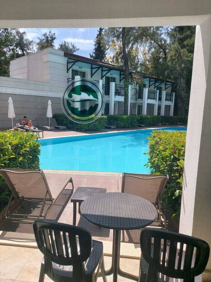Sherwood Exclusive Kemer  