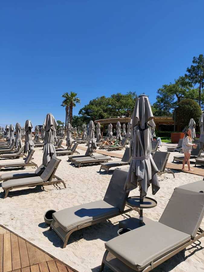 NG Phaselis Bay 