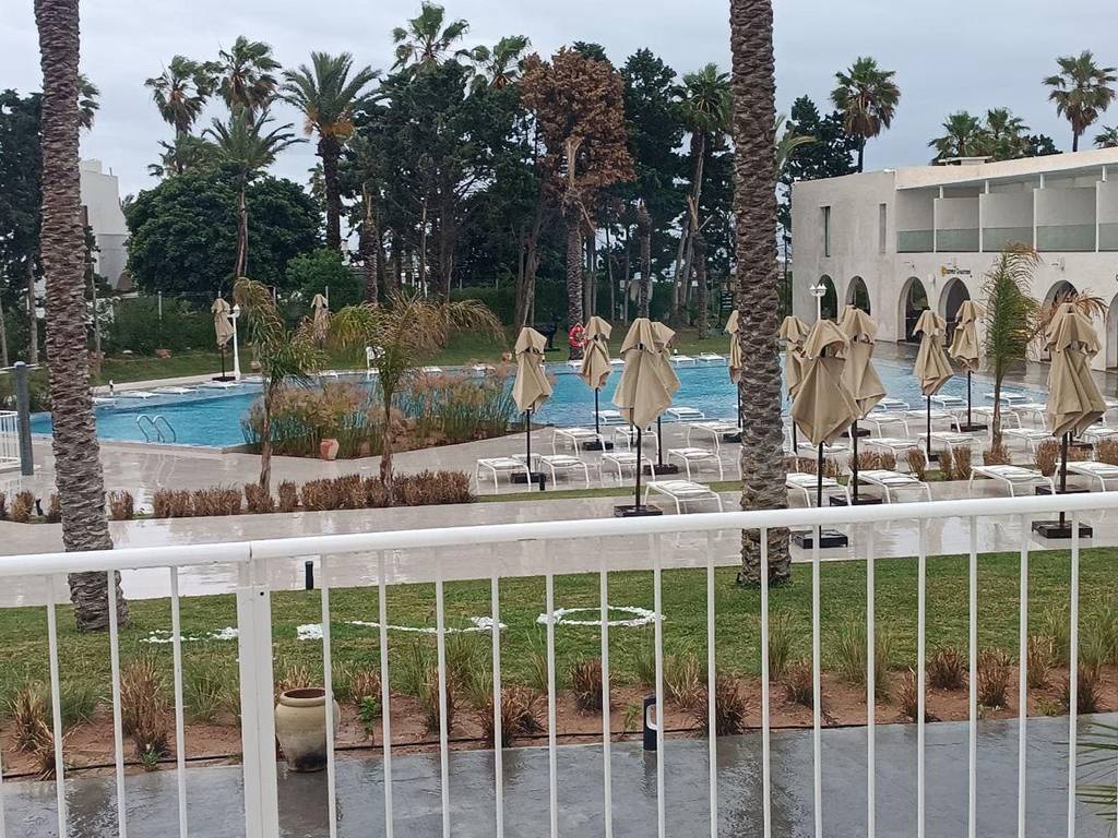 One Resort Premium Hammamet 4*