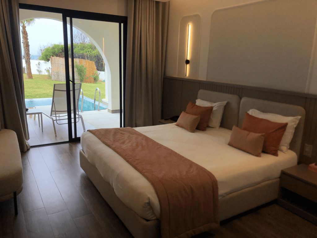 One Resort Premium Hammamet 4*