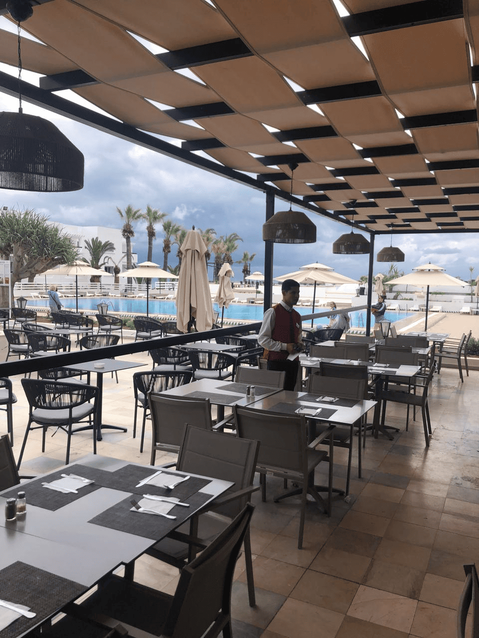 Hammamet Beach 3*