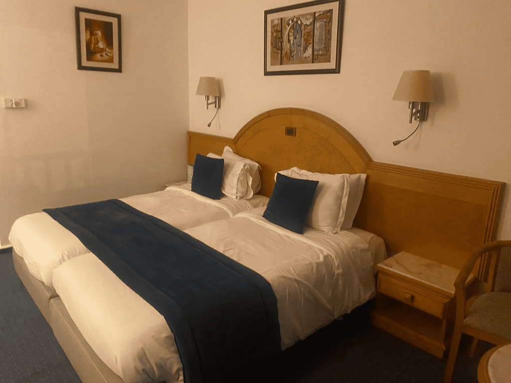 Mahdia Palace Thalasso 5*