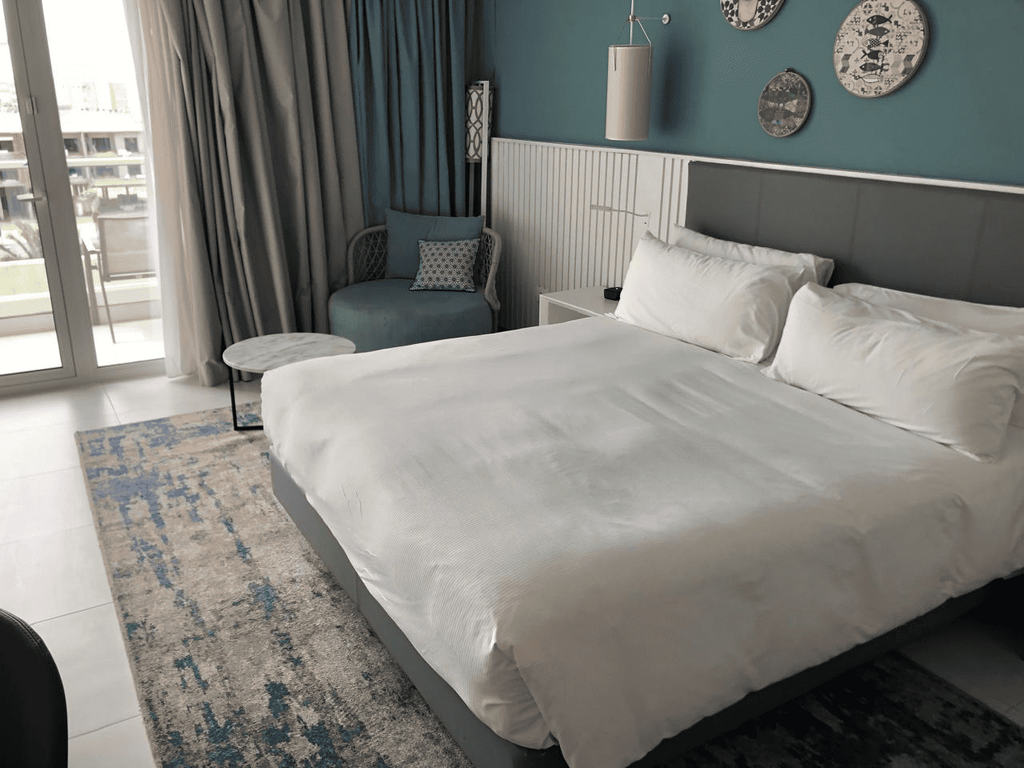 Hilton Skanes Monastir Beach Resort 5*