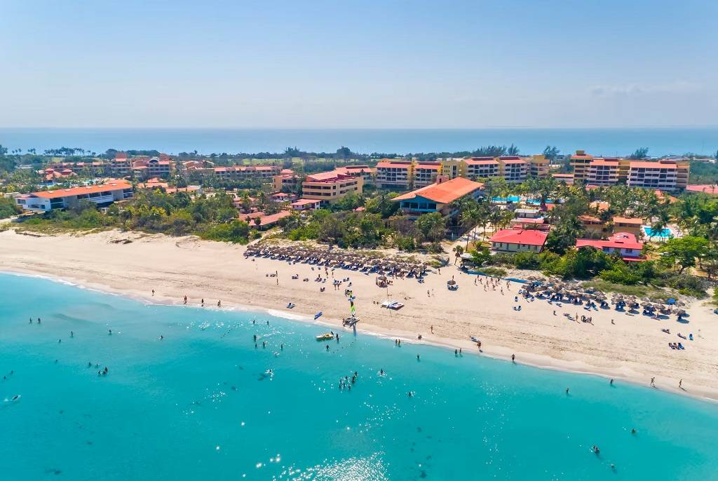 Sol Varadero Beach