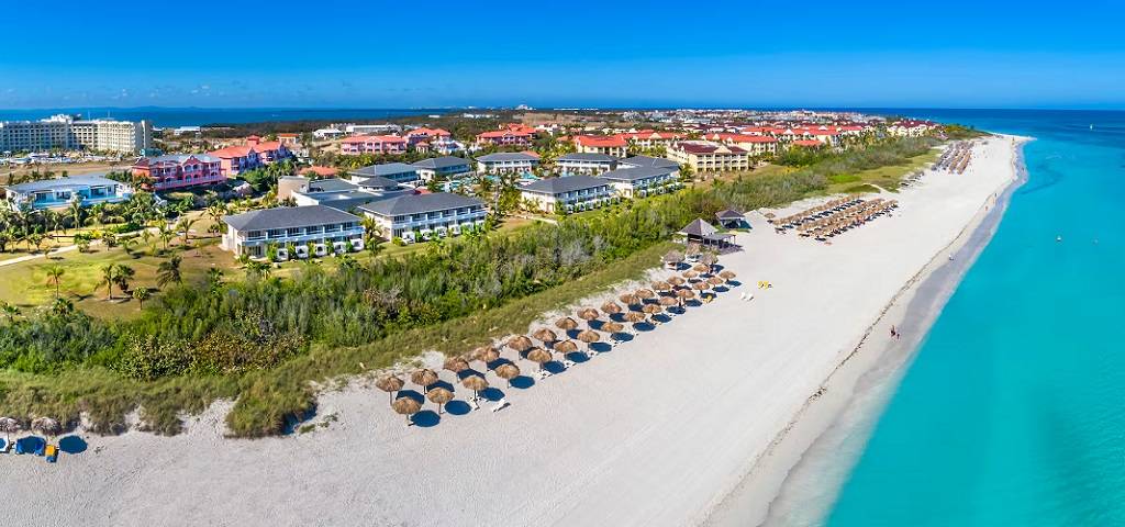 Paradisus Princesa Del Mar