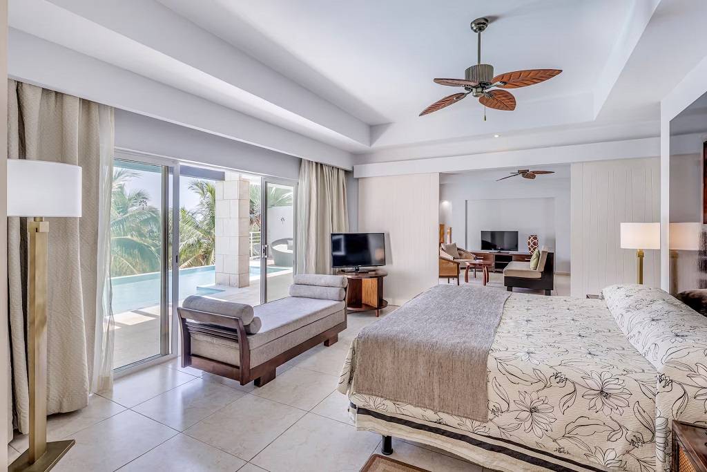 Paradisus Princesa Del Mar