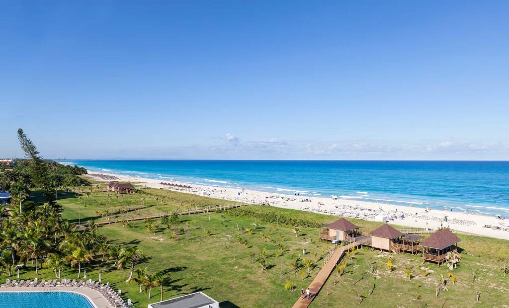 Melia Internacional Hotel