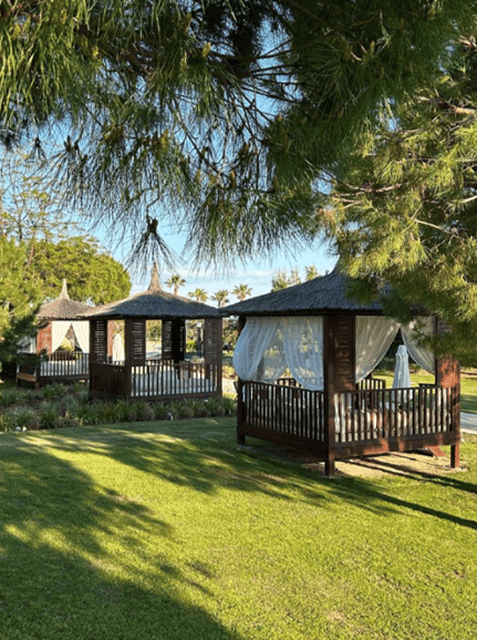 Akra Sorgun Tui BLUE Sensatori 5*
