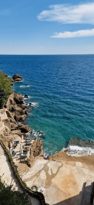 Akra Antalya 5*