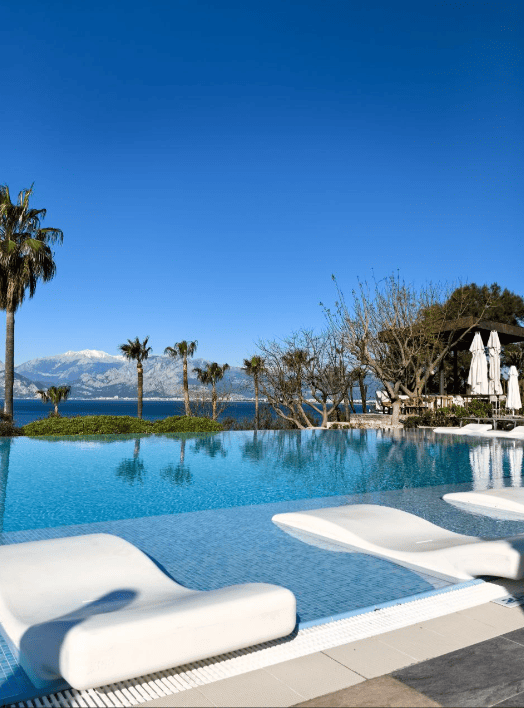 Akra Antalya 5*
