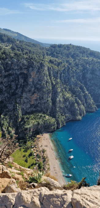 Akra Antalya 5*