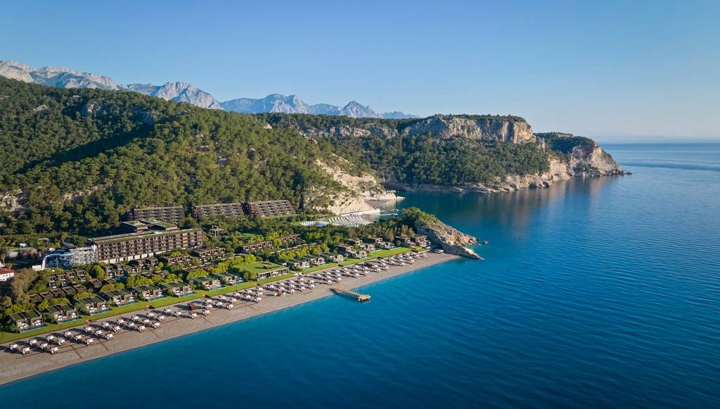 Maxx Royal Kemer Resort