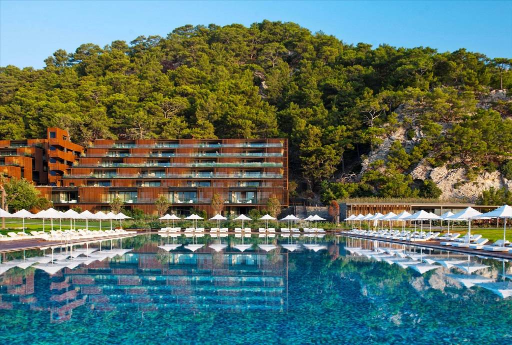 Maxx Royal Kemer Resort