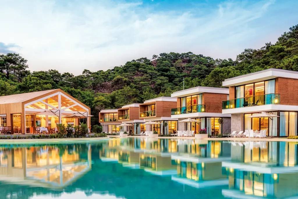 Rixos Premium Tekirova