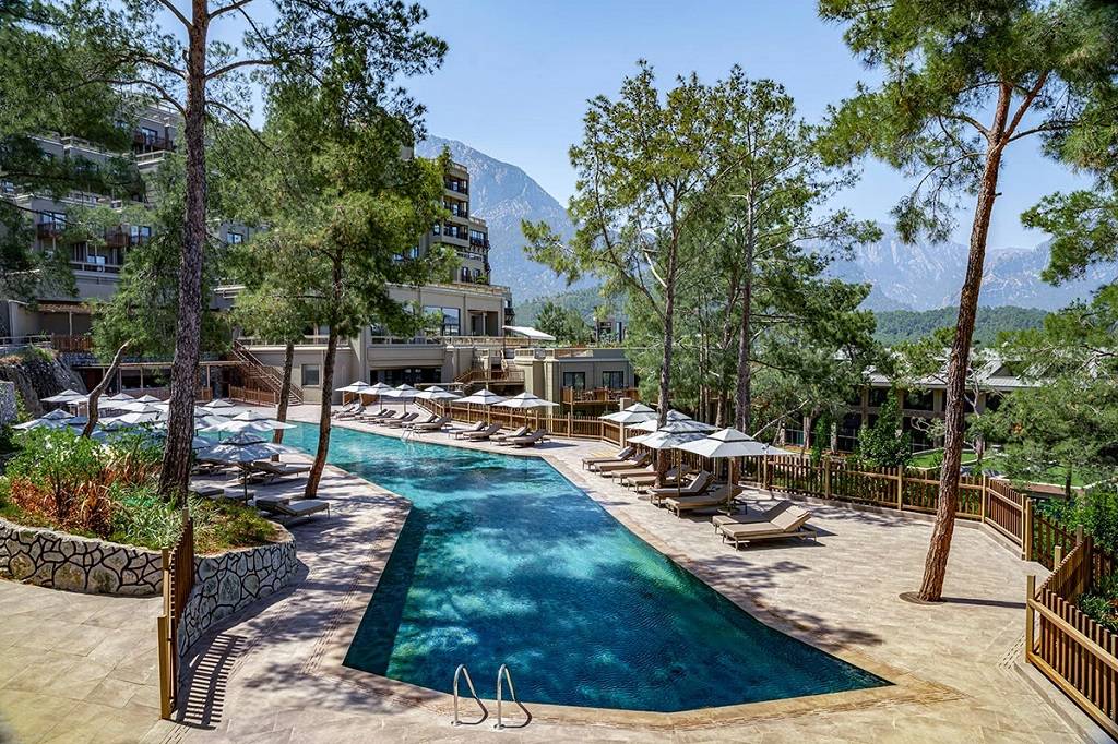 NG Phaselis Bay