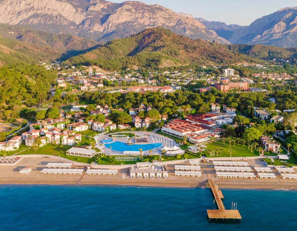 Club Marco Polo