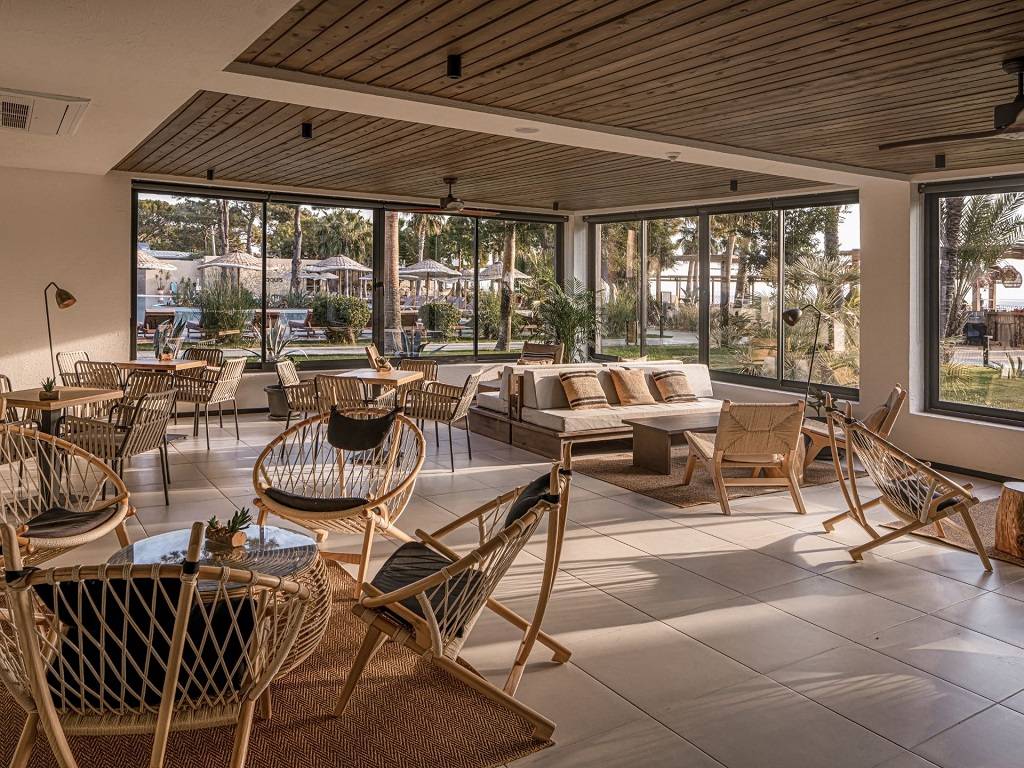 Balmy Beach Resort Kemer Adults Only