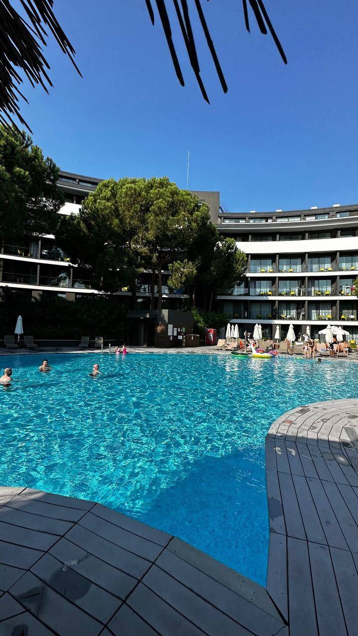 VOYAGE BELEK 