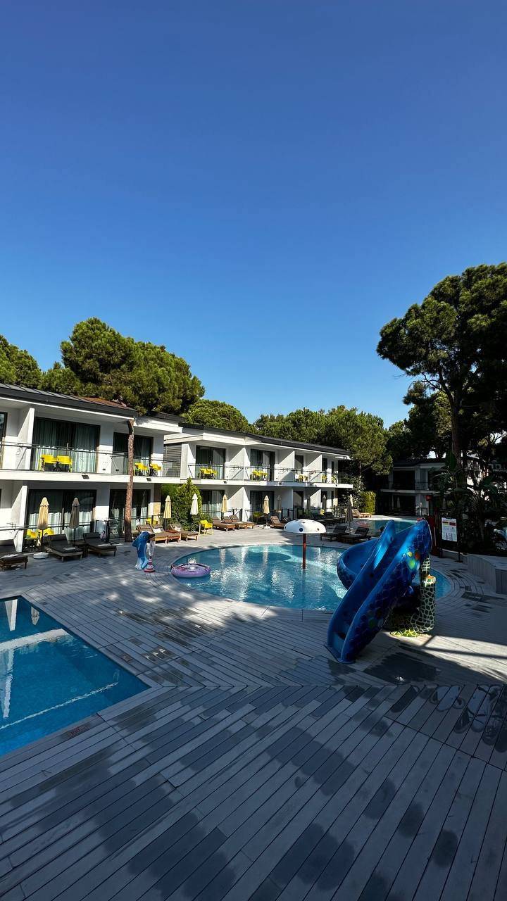 VOYAGE BELEK 