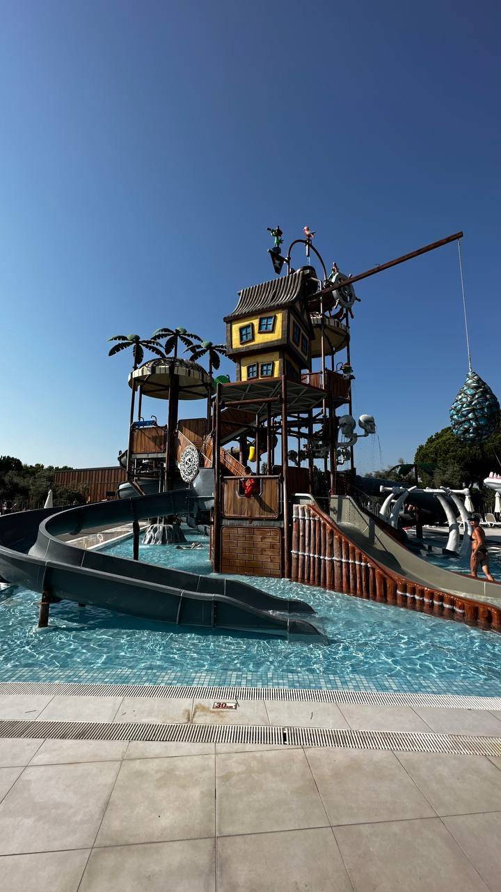 VOYAGE BELEK 