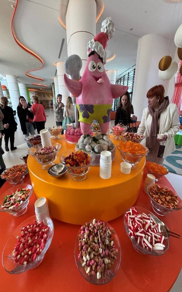 NICKELODEON