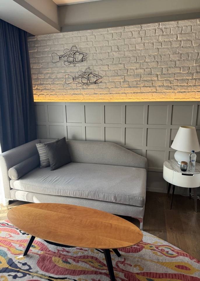ACANTHUS & CENNET BARUT