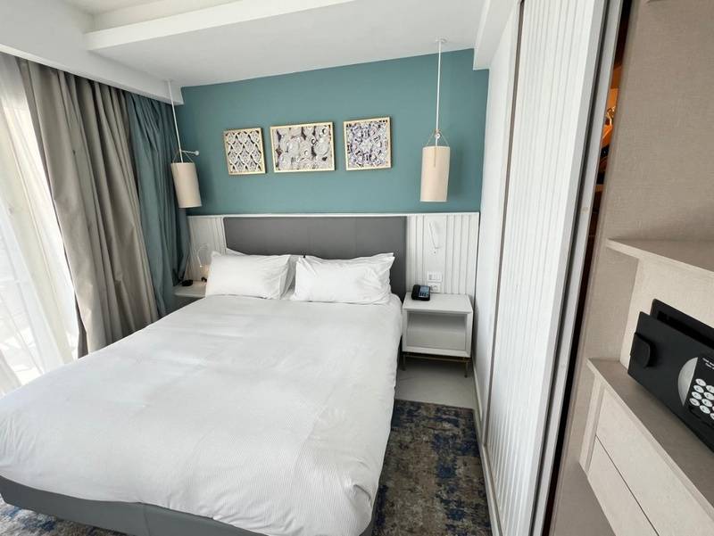 Hilton Skanes Monastir Beach Resort