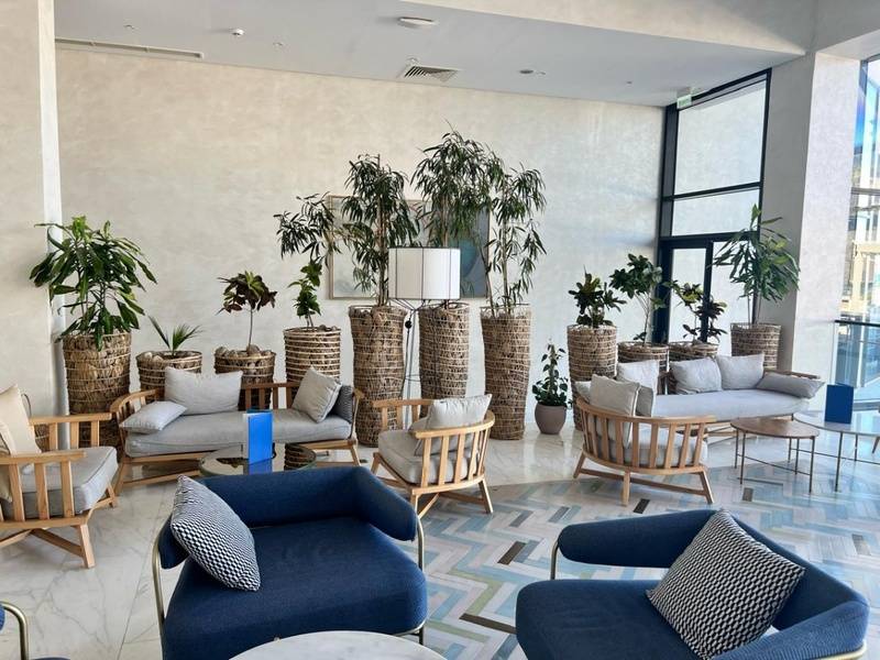 Hilton Skanes Monastir Beach Resort