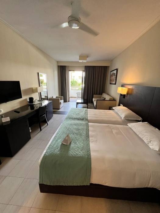 Barcelo Concorde Green Park Palace