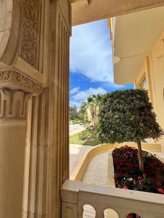 Steigenberger Marhaba Thalasso