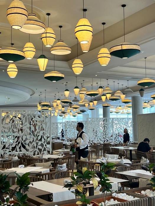 Steigenberger Marhaba Thalasso