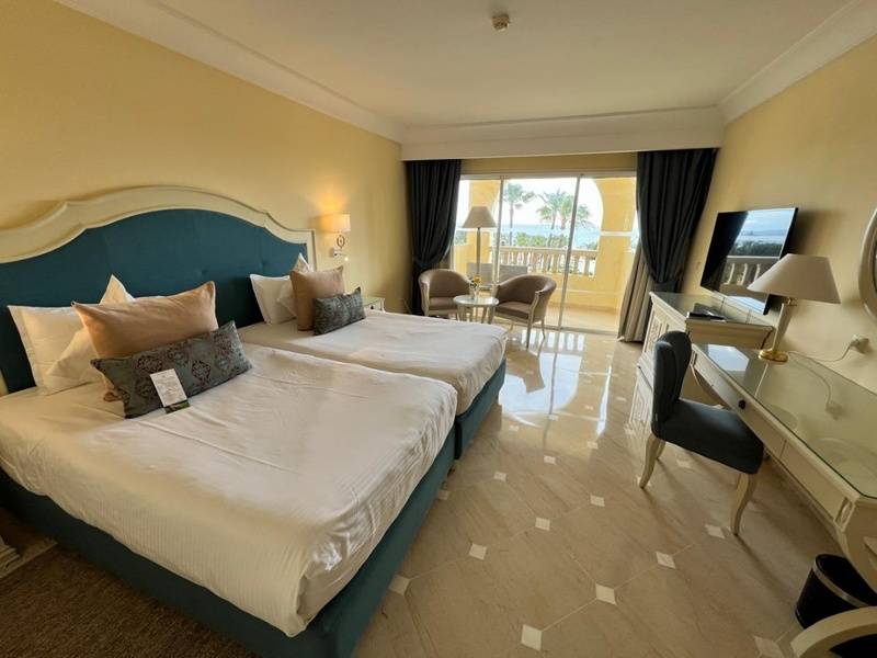 Steigenberger Marhaba Thalasso