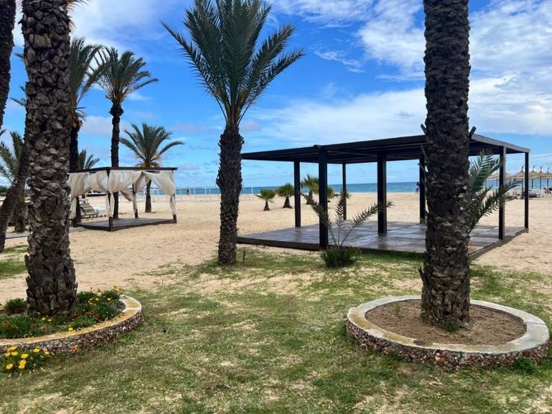 Steigenberger Marhaba Thalasso