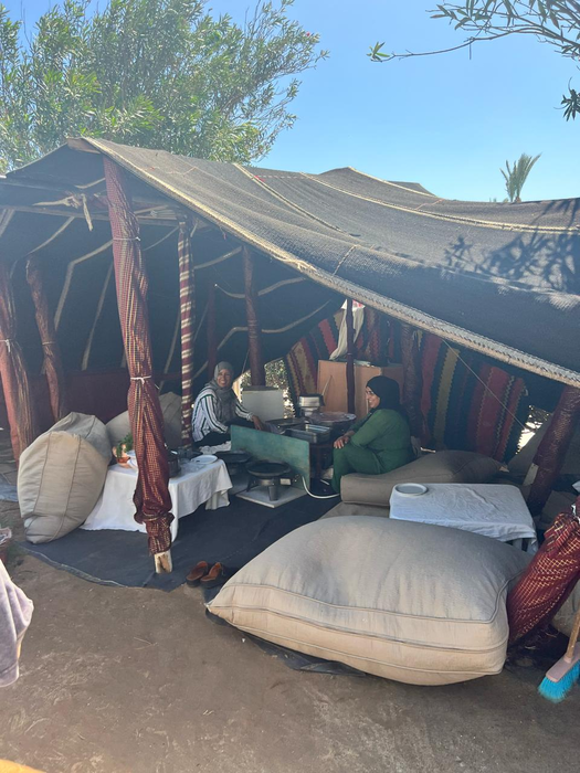 Mahdia Beach & Aquapark 4*