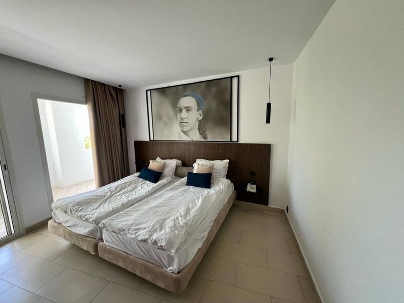 Mahdia Beach & Aquapark