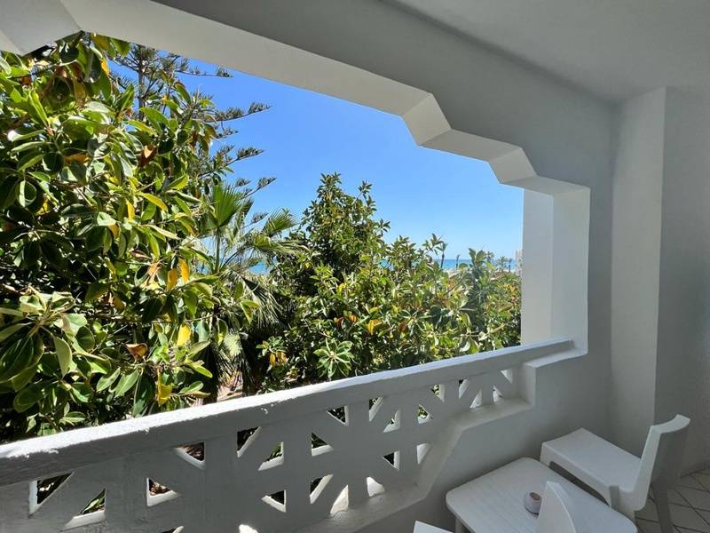 Mahdia Beach & Aquapark 4*