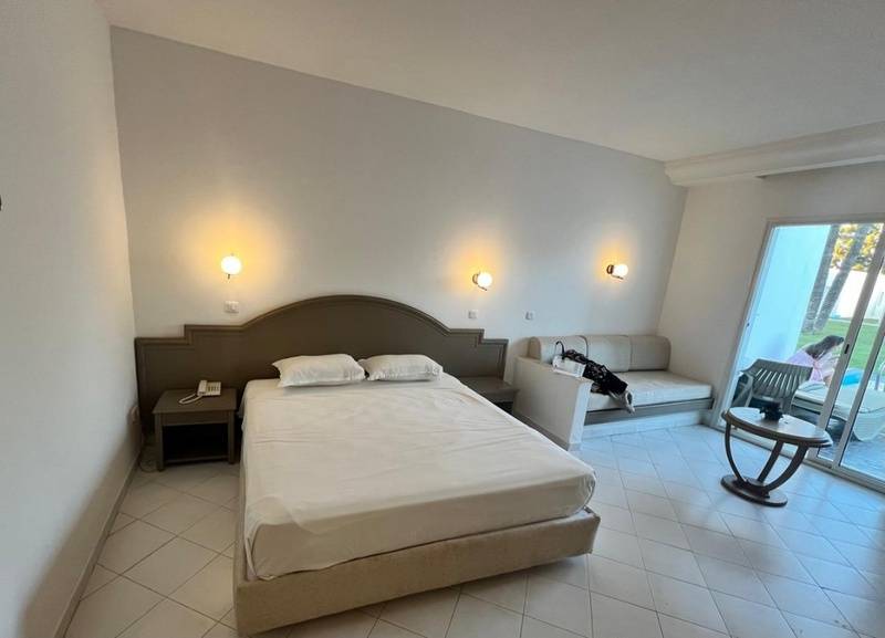 One Resort Aqua Park & Spa