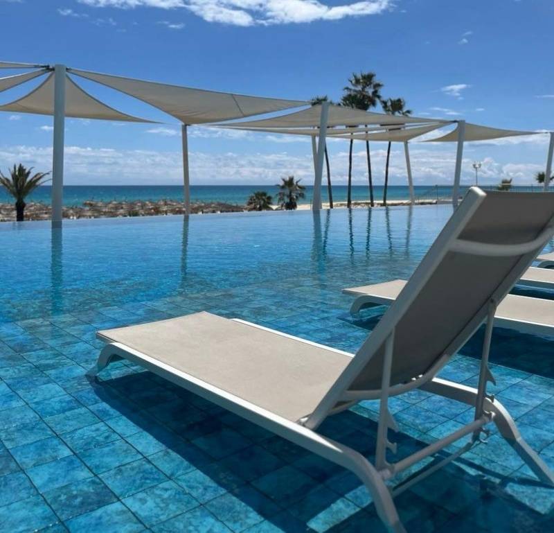 One Resort Premium Hammamet