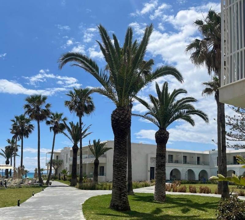 One Resort Premium Hammamet