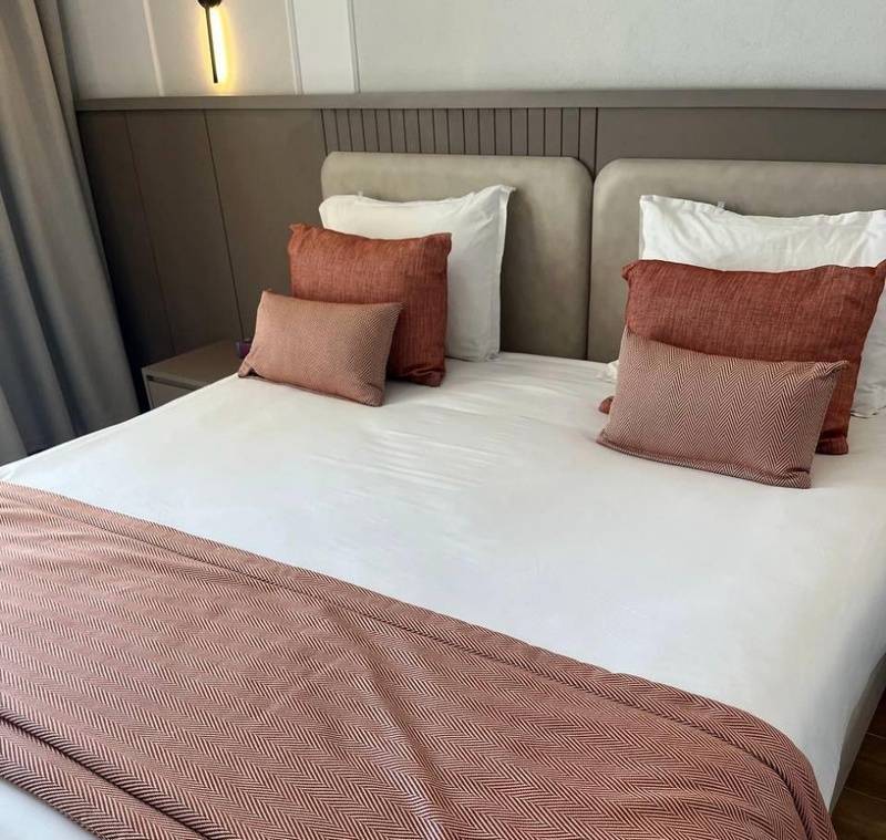 One Resort Premium Hammamet