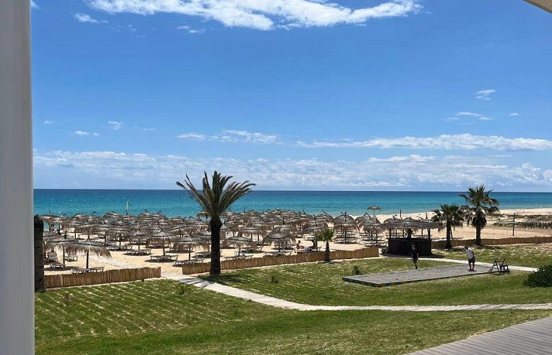 One Resort Premium Hammamet