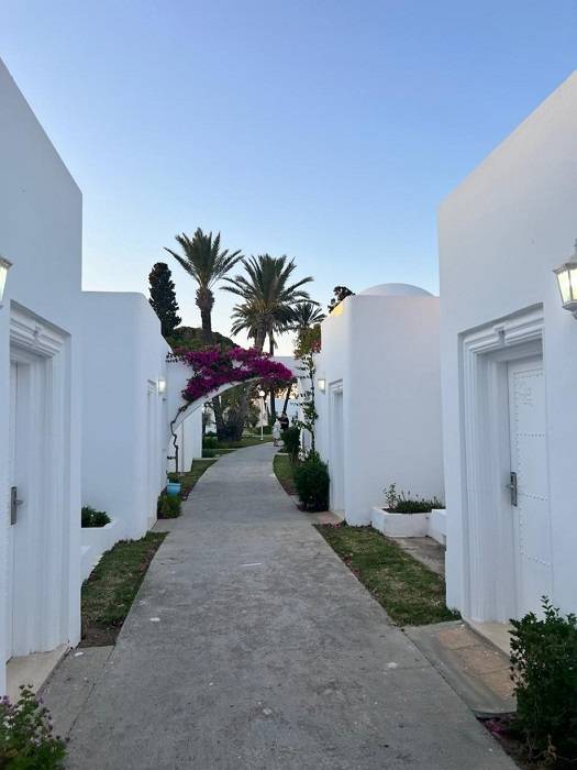 One Resort Aqua Park & Spa 4*