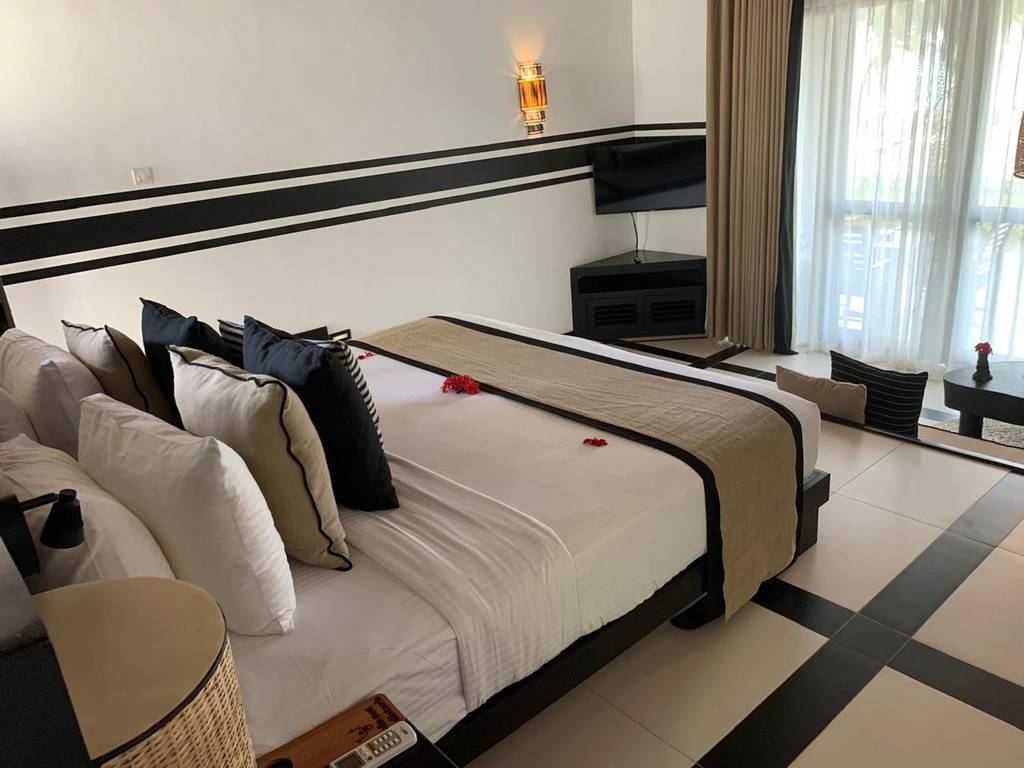 Sun Siyam Pasikudah